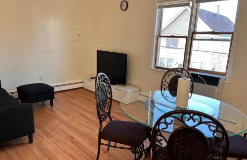 Amazing three bedrooms Apartment near EWR and NYC - Foto 23