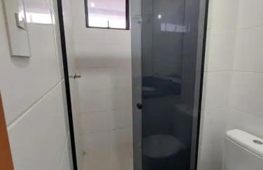 Apartamento com piscina, hidromassagem e academia para COP 30 - Foto 19