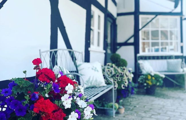 Humbug Cottage - Foto 36