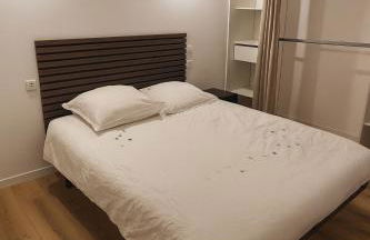 Appart Hotel 23 - Le Cocon Creusois 2 - Foto 6