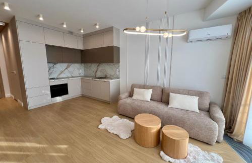 Seaglow - z widokiem na morze - Porta Mare - Foto 31