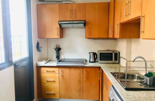 Apartamento Vista do Mar A - Photo 18