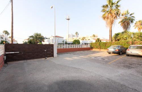 Ona apartament by costablancarent - Photo 18