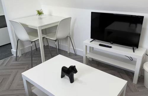 9 Mill Lane, Cardiff - PRIME CITY CENTRE - Foto 9