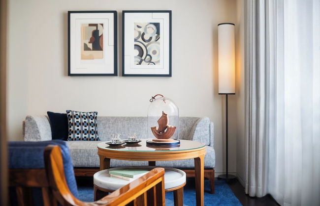 Mandarin Oriental Lutetia, Paris - Foto 72