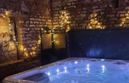 Charlemont House Moy Self Catering With Hot Tub Optional - Foto 6