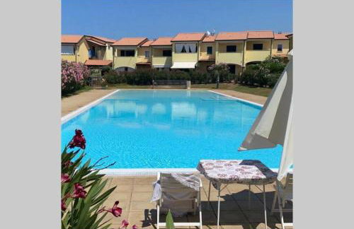 Résidence Baia delle Mimose - Foto 2