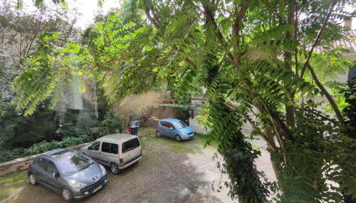 appart cosy,calme à 2 pas du centre de montbrison - Foto 4