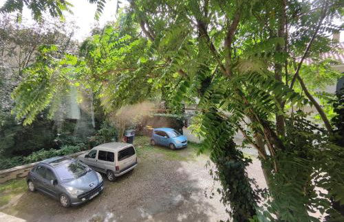 appart cosy,calme à 2 pas du centre de montbrison - Foto 4