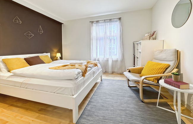 Central BnB Apartment Nr6 Stavanger 4 Bedrooms - Foto 22