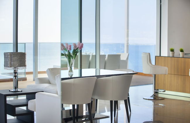 Olympic Residence - Photo 67