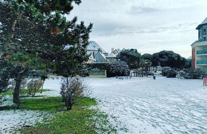 Une parenthèse à dives sur mer - Foto 18