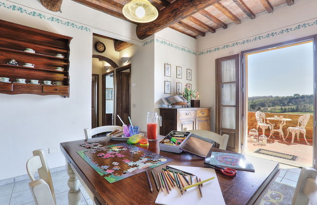 Villa Sunshine - Foto 10