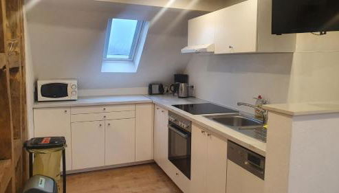 Schöne Monteurwohnung in Öhringen - Foto 3