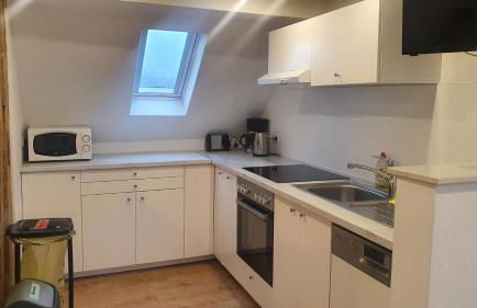 Schöne Monteurwohnung in Öhringen - Foto 3