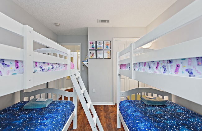 Serene Stay At Terra Verde Resort By Shine Villas 111 3 Bedroom Townhouse - Foto 8