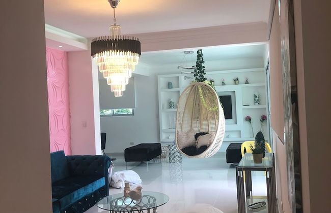 IV Verdana Rental - Photo 1