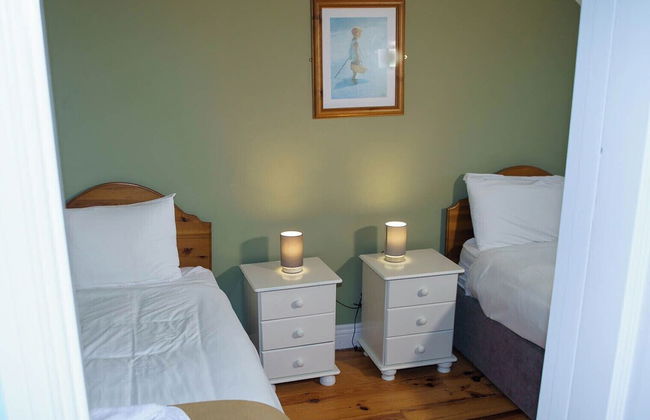 Dingle Courtyard Cottages - Foto 11