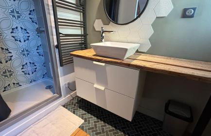 L'Échappée Boisée - close to train station and center - Foto 10