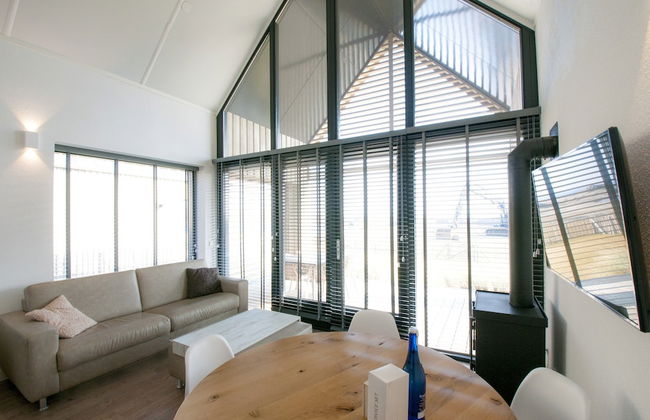 Villa Oesterdam 2+2 Persons - Photo 4