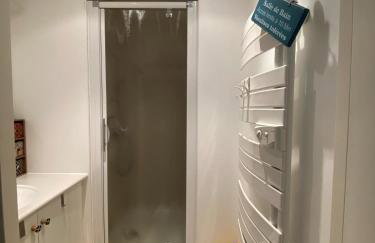 Appartement cosy jardin des plantes avec parking - Foto 27