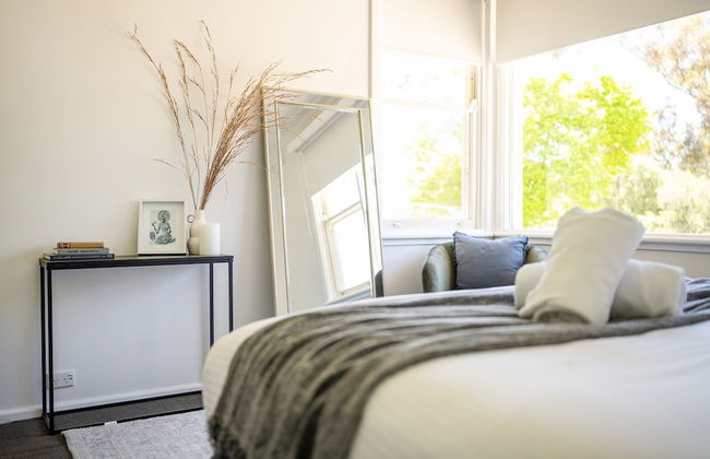 Bancroft House Mudgee by Your Innkeeper - Foto 6