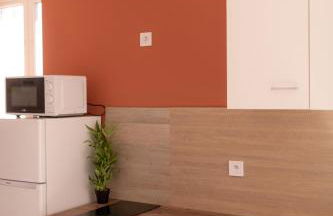 KASA DUPLEX - Climatisation - Balcon - Parking Privé - Foto 18