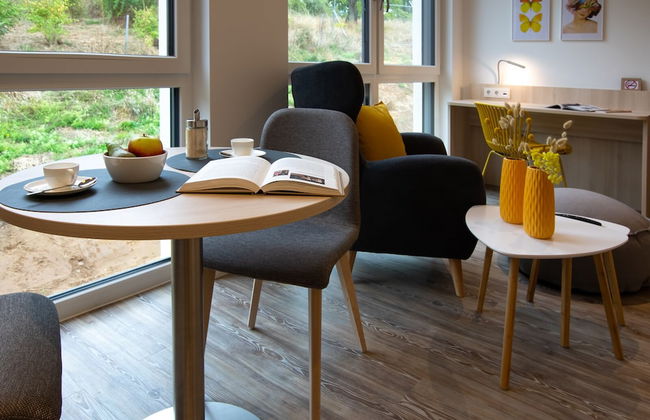 LivIn63 Studio Apartments - Foto 5