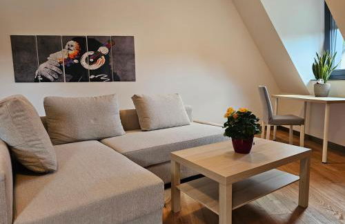 Cityappartements Weimar Bauhaus - Foto 16