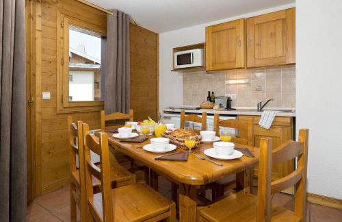 Madame Vacances Lodges des Alpages - Foto 7