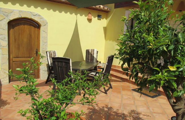 en la Montana Comfortable Holiday Residence - Foto 25