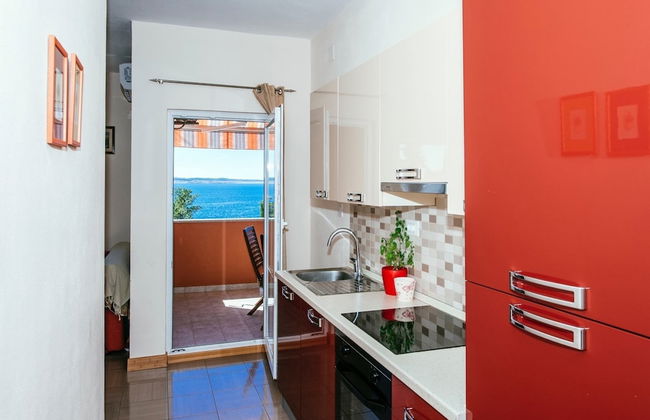 Apartment in Starigrad Near Paklenica Park - Foto 8