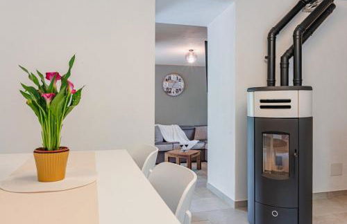 La Quiete del Pero Fiorito Villa in the Langhe - Foto 15