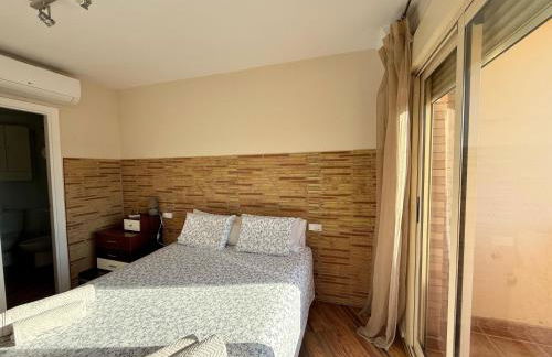 Encantador Ático a 2,6 km de la Playa - Foto 29