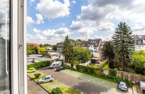 Budget Apartment Köln - Foto 11