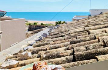 Mare del Sud , Lovely apartment with sea view - Foto 2