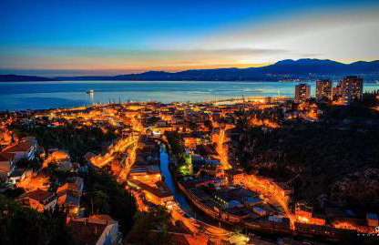 Number 1 Deluxe Apartments - Foto 124