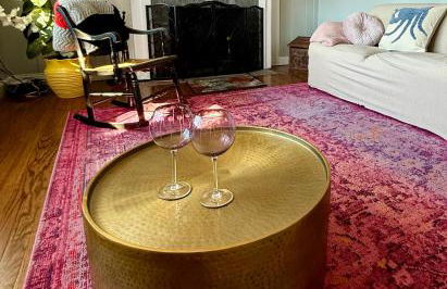 Cheerful 3bd Cape feet from beach, river access - Foto 56