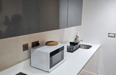 Birmingham Central Luxury Apartment - Foto 11