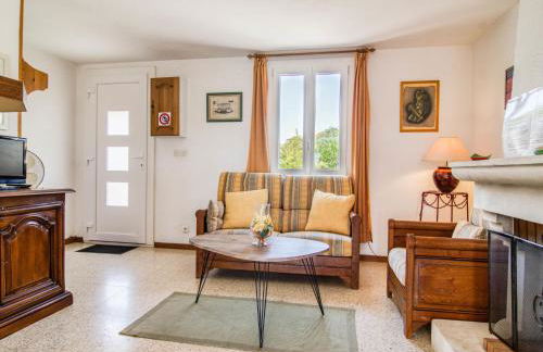 Holiday Home Les Hauts de Palayson by Interhome - Foto 26