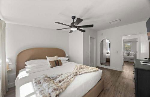 Paradise Valley Estate Pool Hot tub Old Town - Foto 46