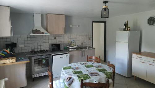 le moulin mallat - 255 rue camille claudel - 43300 mazeyrat d'allier - Foto 5