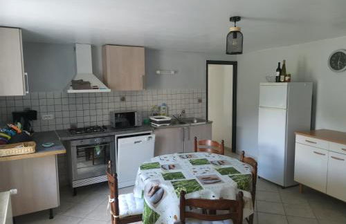 le moulin mallat - 255 rue camille claudel - 43300 mazeyrat d'allier - Foto 5