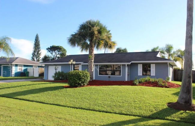 FloridaCozyVilla - Foto 20