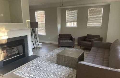 Cozy Corner Townhome - Foto 6