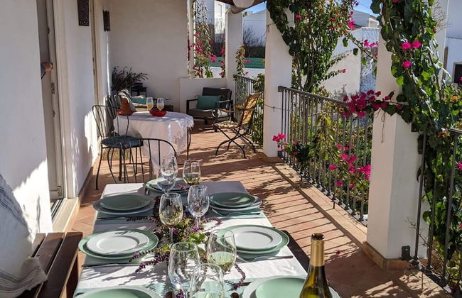 Pêra Vintage Villa With Pool by Homing - Foto 35