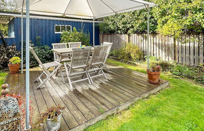 6 Person Holiday Home in Tomelilla-by Traum - Foto 24