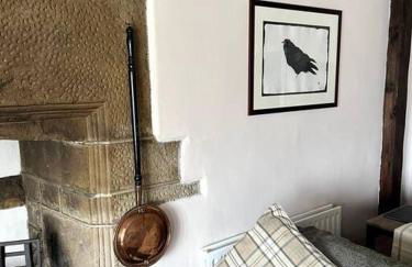 17th Century Cottage with Hidden Garden - Foto 9