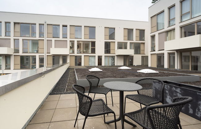 Limehome Potsdam Annemarie-Wolff Platz - Foto 61