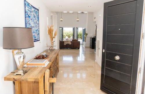 Casa Trebol - Private Pool Villa - Foto 32